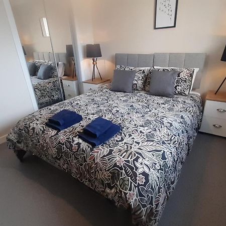 Carvetii - Clark House - Spacious Ground Floor Flat روسيث المظهر الخارجي الصورة