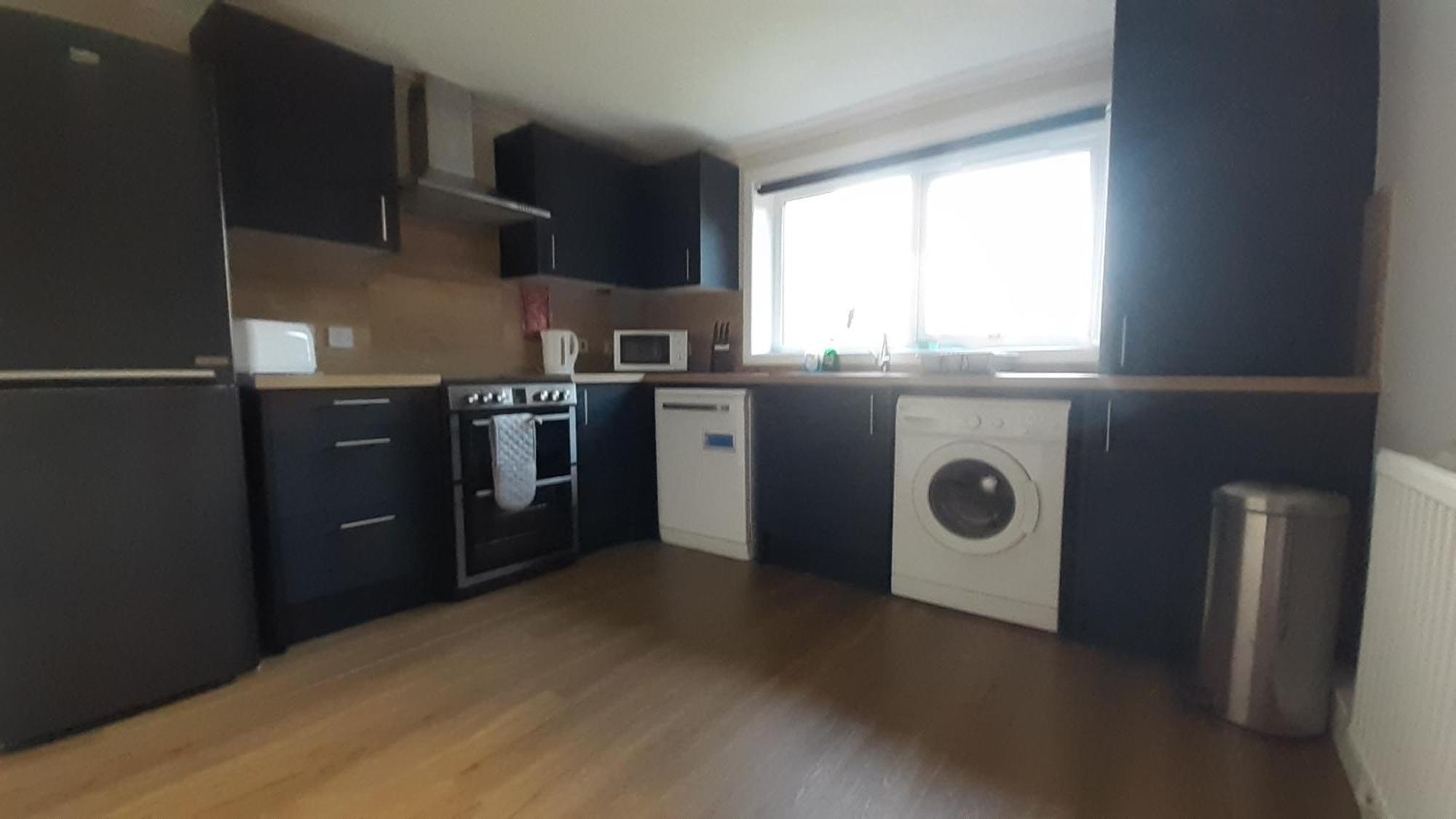 Carvetii - Clark House - Spacious Ground Floor Flat روسيث المظهر الخارجي الصورة