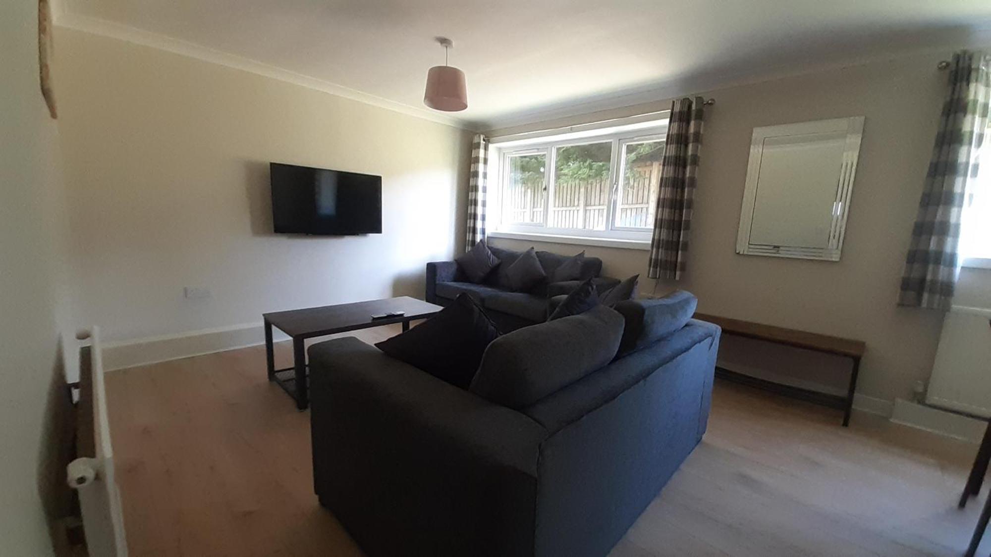 Carvetii - Clark House - Spacious Ground Floor Flat روسيث المظهر الخارجي الصورة